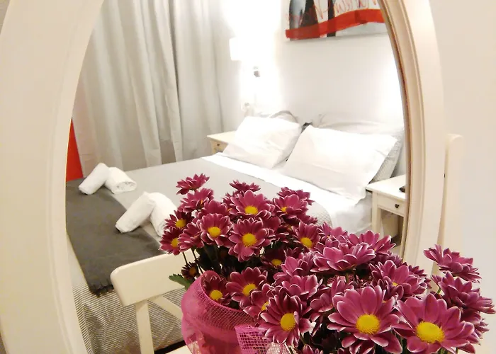 Villa Borghese Guest House Roma