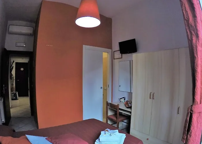 Hotel Dama Di Roma
